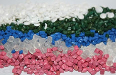 Россия увеличит выпуск крупнотоннажных полимеров в 2,5 раза к 2050 году