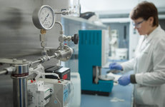 Нижегородская область видит большой потенциал в белорусском химпроме