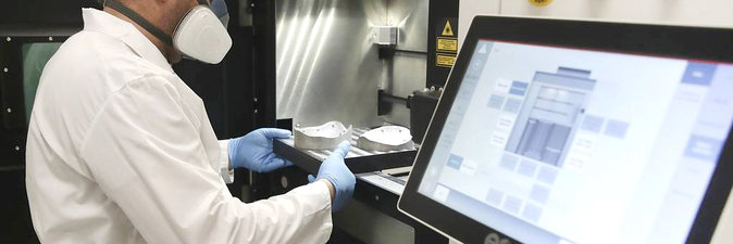 Способ получения биоразлагаемых полиэфиров для имплантов разработали российские ученые