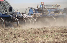 В РФ создадут кластер по производству азотных удобрений  