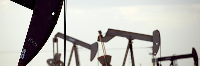 Поставки нефти на мировой рынок в июне выросли 