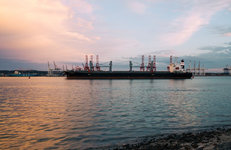 Страхование перевозок нефти по Черному морю стали дороже