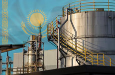 Нефтехимия Казахстана привлечет 8 млрд долларов инвестиций