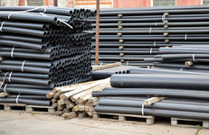 По итогам 2023 года рынок полимерных труб вырастет на 15%