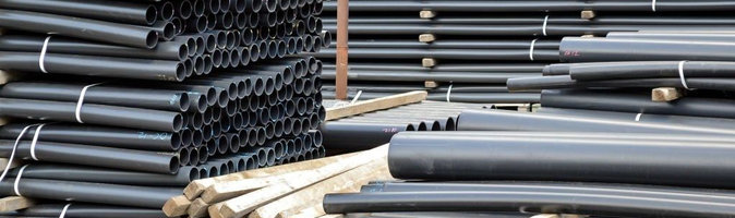 По итогам 2023 года рынок полимерных труб вырастет на 15%