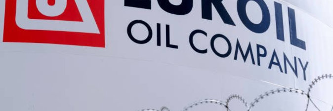 ЛУКОЙЛ будет перерабатывать углекислый газ с помощью водорослей