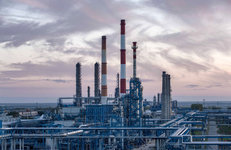 Шесть в одном: на Омском НПЗ запустили комплекс первичной переработки нефти