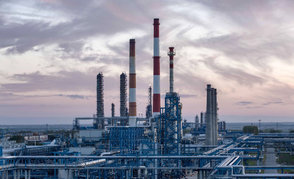 Шесть в одном: на Омском НПЗ запустили комплекс первичной переработки нефти