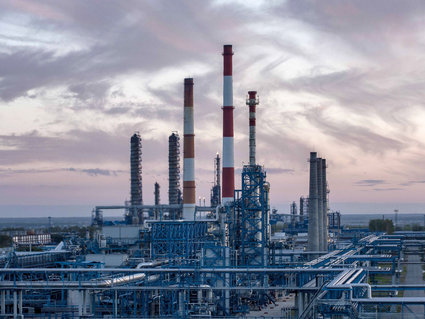 Шесть в одном: на Омском НПЗ запустили комплекс первичной переработки нефти