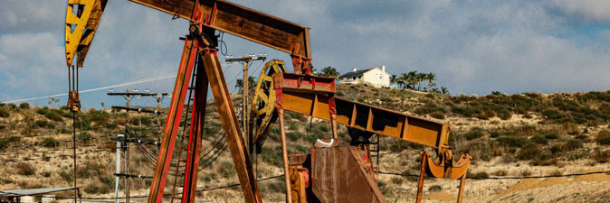 На карте мира может появиться еще одна нефтедобывающая страна