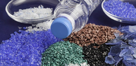 Найден способ оптимизировать переработку пластика с помощью радиации