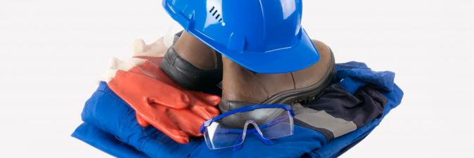 Утверждены новые нормы выдачи спецодежды в химическом производстве