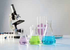 При поддержке «Гродно Азота» в БГТУ открыта лаборатория органического и нефтехимического синтеза