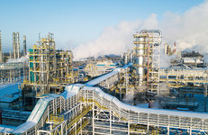 Минэнерго РФ может нарастить долю в мире на рынке нефтехимии с 2% до 6-7%