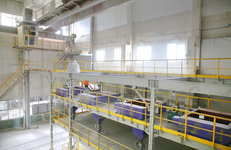 ОАО «ПСВ»: растаривание без потерь