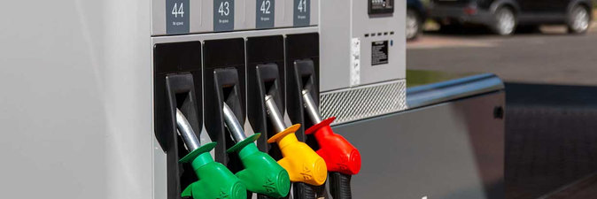 Цены на топливо в Беларуси по сравнению с соседними государствами по состоянию на 26.05.2020 г.
