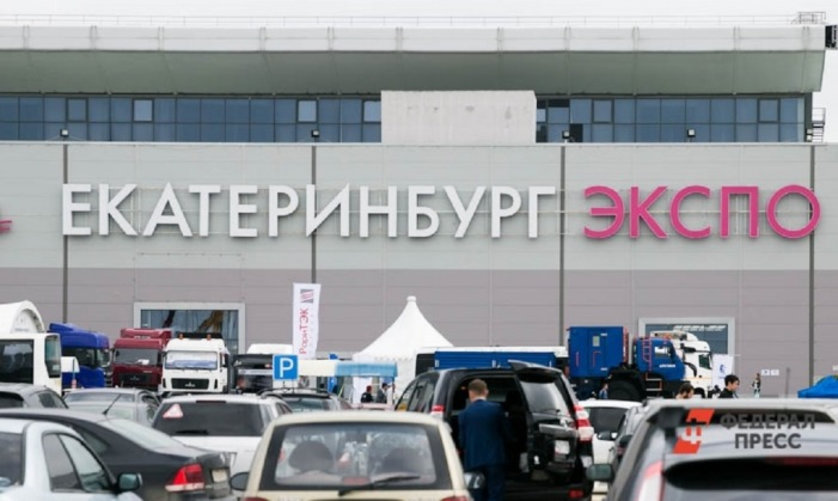 Нефтехимическую отрасль Беларуси на выставке ИННОПРОМ-2023 представят ведущие бренды страны 