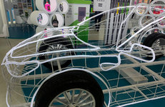 Нефтехимическая отрасль задействована в реализации единой промышленной политики РФ и Беларуси