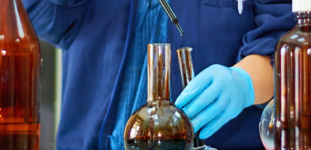 Ученые разработали экономичные катализаторы для очистки нефти
