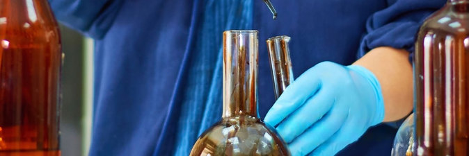 Ученые разработали экономичные катализаторы для очистки нефти