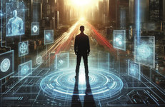 Анна Рябова: «Цифровизация генерирует новые профессии»