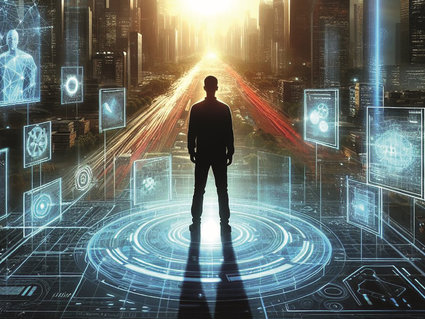 Анна Рябова: «Цифровизация генерирует новые профессии»