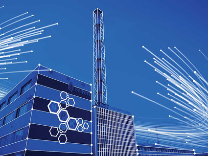 ТЕХНОЛОГИИ РЕМОНТА. АСУ ТОиР на Гомельском химзаводе