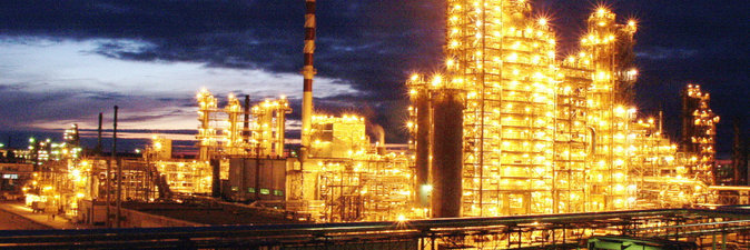 Безопасность IT-инфраструктуры на МНПЗ