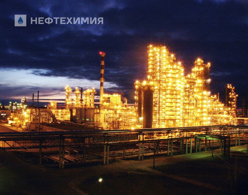 Безопасность IT-инфраструктуры на МНПЗ