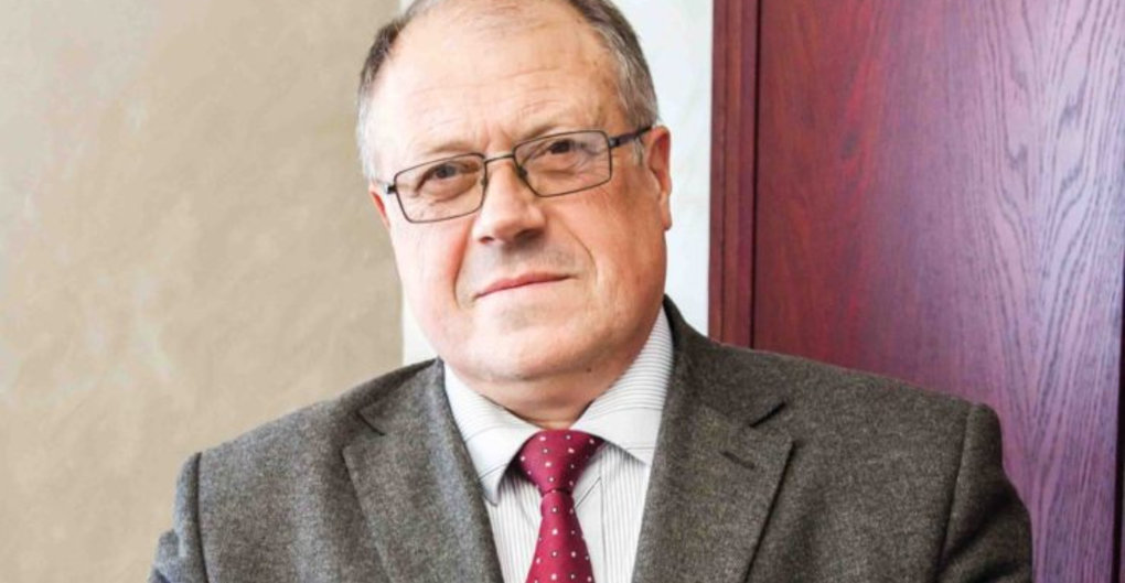 Лидер в IT-страховании