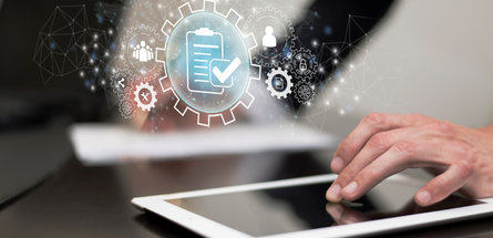 Цифровые коммуникации в СМДО