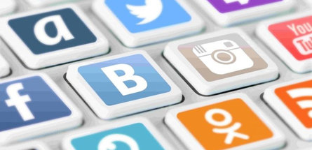 КАК ПЛЕСТИ ЦИФРОВЫЕ СЕТИ: своим опытом в digital-маркетинге делится Сергей Кузьменко