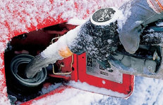 Зимнюю «дизельку» в РФ начали выпускать с применением отечественных катализаторов