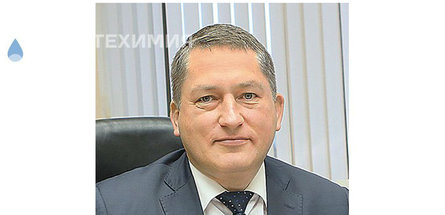 КАДРОВЫЕ НАЗНАЧЕНИЯ: Гендиректор «Белшина» Владимир Карпяк