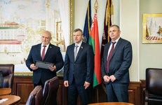 НОВЫЕ ГОРИЗОНТЫ НЕФТЕХИМИЧЕСКОГО КЛАСТЕРА