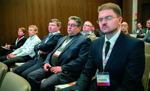 «Белорусская нефтегазовая неделя» – международная конференция по рынку нефти, нефтепродуктов и СПГ прошла в Минске уже в восьмой раз