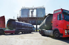 ПЕРВЫЙ МИЛЛИОН, ИЛИ КАК УСТАНАВЛИВАЮТСЯ БИТУМНЫЕ РЕКОРДЫ