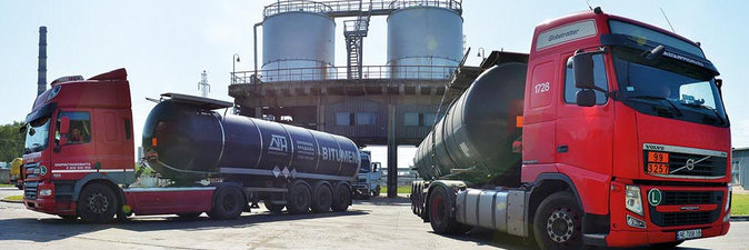 ПЕРВЫЙ МИЛЛИОН, ИЛИ КАК УСТАНАВЛИВАЮТСЯ БИТУМНЫЕ РЕКОРДЫ