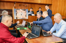 Названы имена лучших общественных инспекторов отрасли