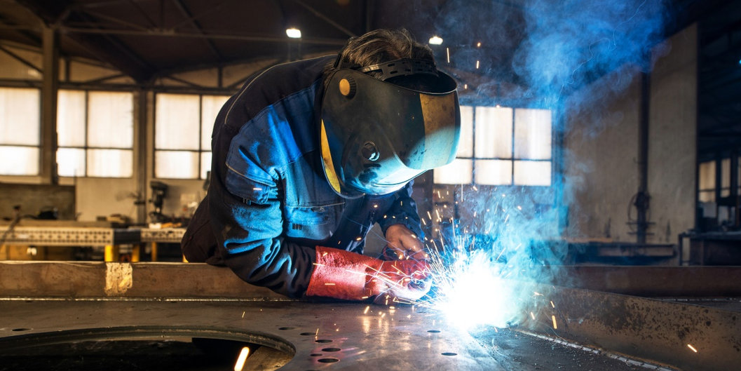 Сварщики «Гродно Азота» и «Нефтебурсервиса» — в числе лучших специалистов страны