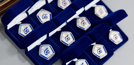 Инженер «Белоруснефти» — «Лучший специалист по стандартизации» страны