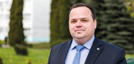 Кислород повышенной чистоты