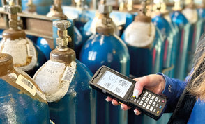 ОАО «КРИОН» делает очередной шаг в цифровизации