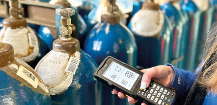 ОАО «КРИОН» делает очередной шаг в цифровизации