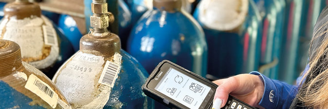 ОАО «КРИОН» делает очередной шаг в цифровизации