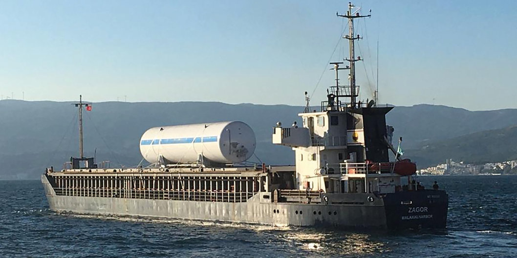 Уникальное оборудование для «КРИОНА»