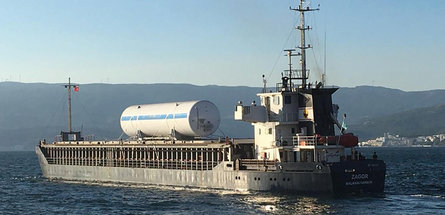 Уникальное оборудование для «КРИОНА»