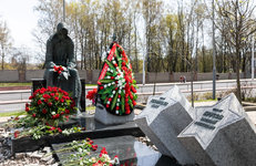 ПАМЯТЬ ПОКОЛЕНИЙ 