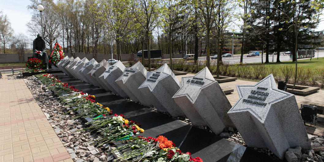 ПАМЯТЬ ПОКОЛЕНИЙ 