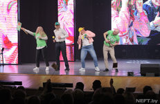 МУЗЫКАЛЬНЫЙ КВН УДАЛСЯ. ЖДЕМ ЯРКИЙ ФИНАЛ